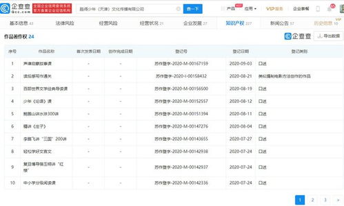 少年得到獲近2億元B輪融資，前央視主持人張泉靈擔任董事長，加強電腦圖文設(shè)計布局