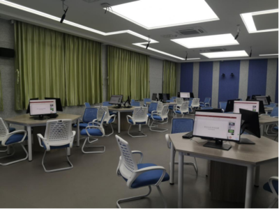 我院圖文信息中心赴安徽信息工程學院開展禮儀服務調(diào)研考察