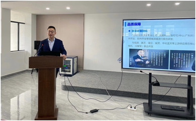 東洋空調(diào)南寧核心商家會議攝影服務紀實